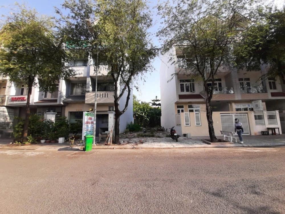 Bán Đất Khu Sadaco Quận 7: 5x18m, 7x18m, Giá Từ 13.5 Tỷ - Vị Trí Đẹp, Tiện Ích Vượt Trội