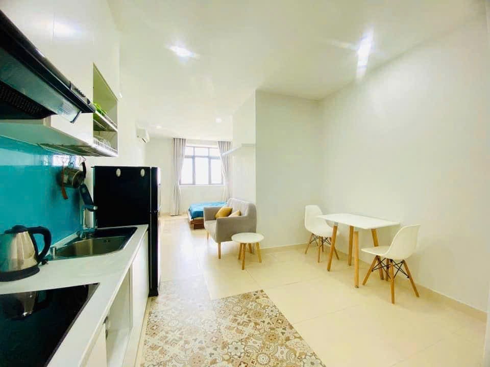 Bán Toà Nhà Căn Hộ Dịch Vụ Thảo Điền, Thủ Đức - 65 tỷ