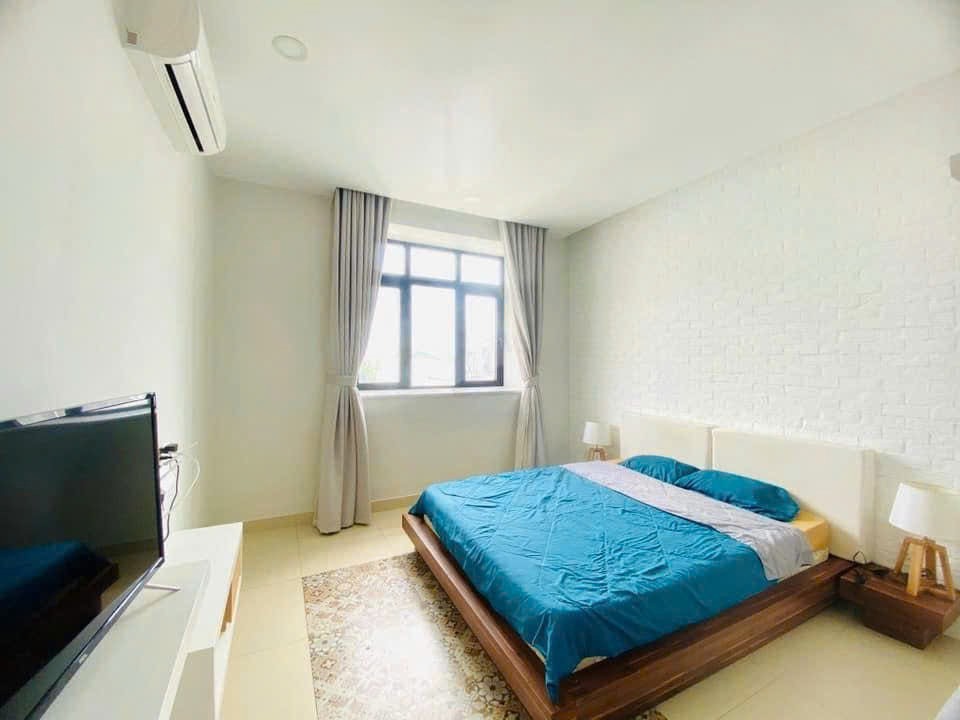 Bán Toà Nhà Căn Hộ Dịch Vụ Thảo Điền, Thủ Đức - 65 tỷ