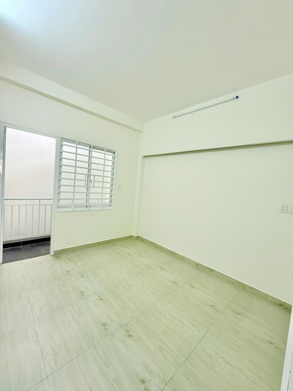 Cho Thuê Nhà Nguyên Căn Phú Nhuận - 24 triệu/tháng - Hẻm Xe Hơi