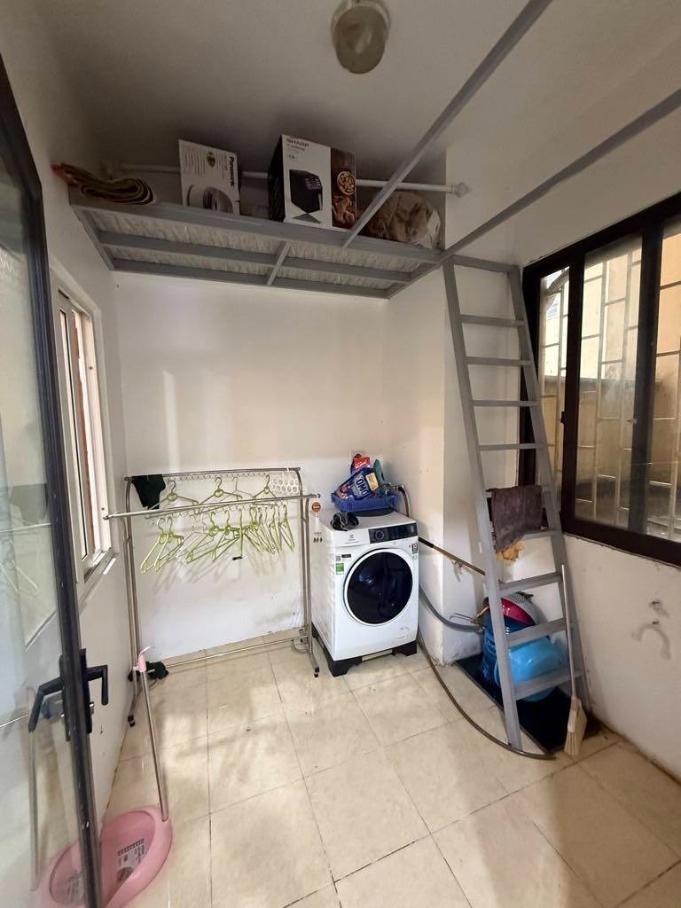 Chung Cư Nguyễn Ngọc Vũ 68m² - 2PN, Giá 4.85 Tỷ