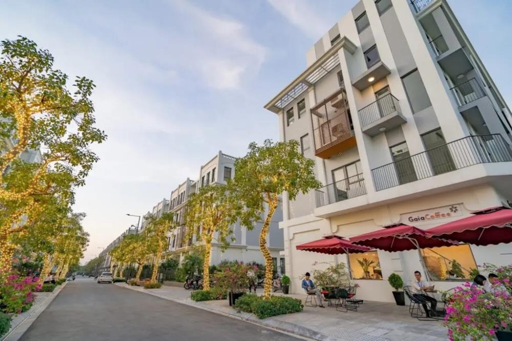Liền Kề Cầu Bươu Giá Tốt: 77.56m² - Vị Trí Đẹp - Đầu Tư Sinh Lời