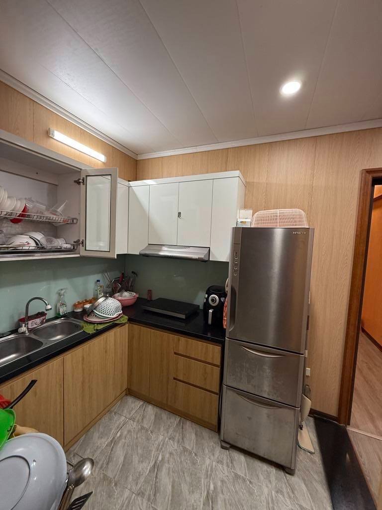Chung Cư Nguyễn Ngọc Vũ 68m² - 2PN, Giá 4.85 Tỷ