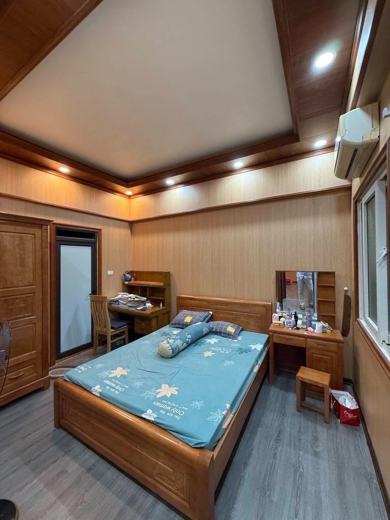 Chung Cư Nguyễn Ngọc Vũ 68m² - 2PN, Giá 4.85 Tỷ