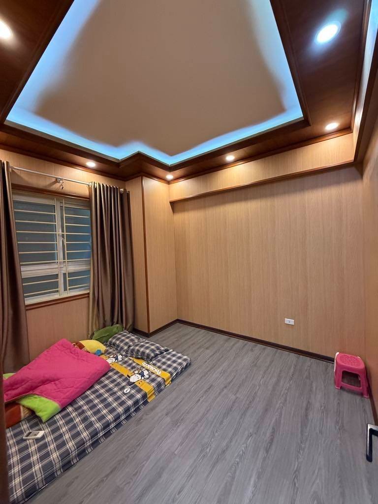 Chung Cư Nguyễn Ngọc Vũ 68m² - 2PN, Giá 4.85 Tỷ