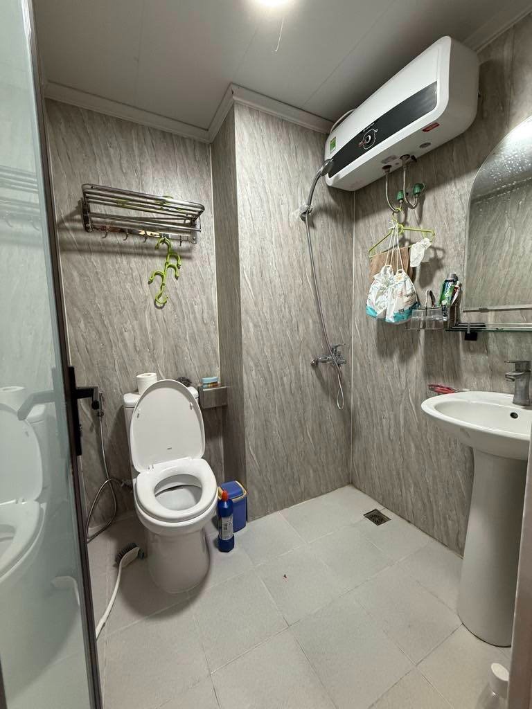 Chung Cư Nguyễn Ngọc Vũ 68m² - 2PN, Giá 4.85 Tỷ