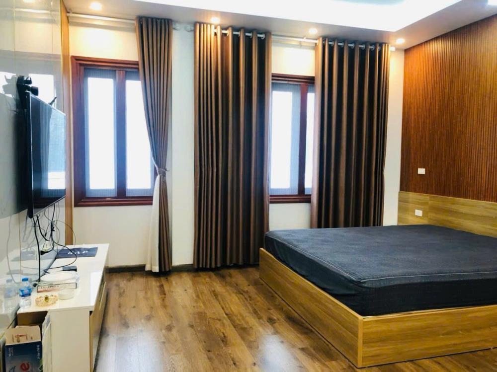 Cho Thuê Biệt Thự Cao Cấp Garden Ville Ciputra - K5-02 View Công Viên