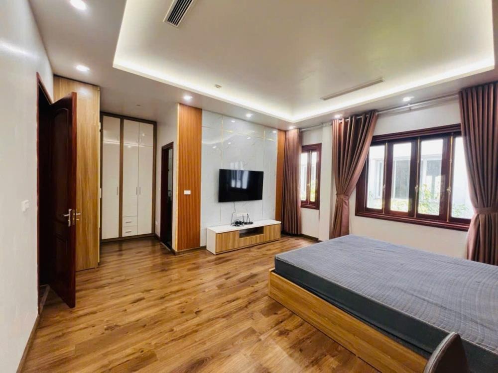 Cho Thuê Biệt Thự Cao Cấp Garden Ville Ciputra - K5-02 View Công Viên