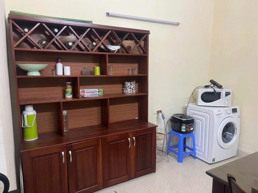 Cho Thuê Nhà Nguyên Căn Tản Đà, Hà Đông - 50m2, 3T, 3PN, Nội Thất Đầy Đủ - 11tr/th