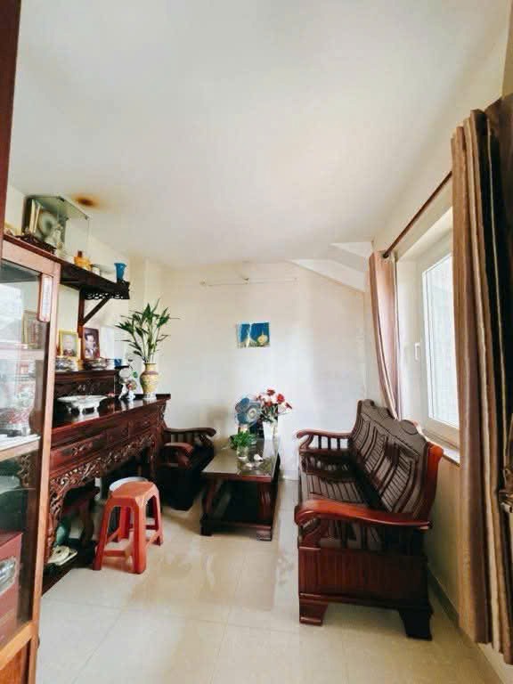 Cho Thuê Biệt Thự Nguyên Căn Quận 7 - Giá 25 Triệu/Tháng