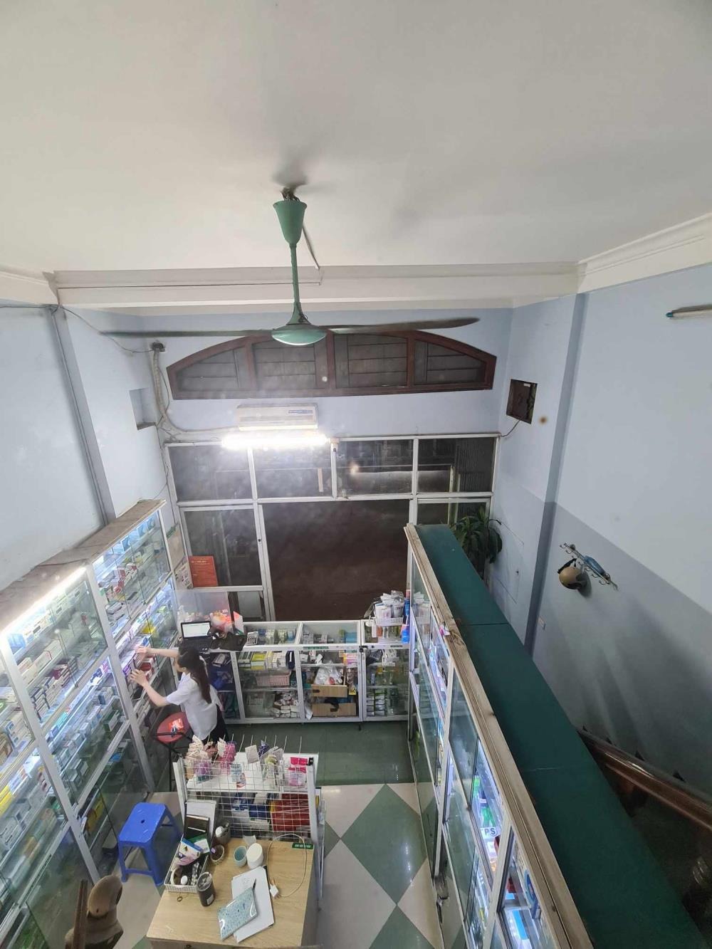 Cho Thuê Mặt Bằng 48m² Mặt Phố Trung Liệt - Đống Đa, Vị Trí Đắc Địa