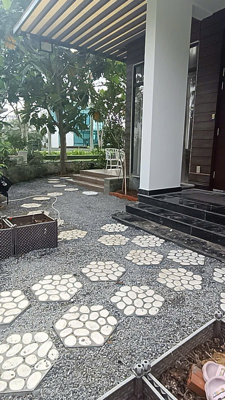 Bán Biệt Thự Góc 2 Mặt Tiền Khang Điền Quận 9 - Tiềm Năng Cho Thuê Cao