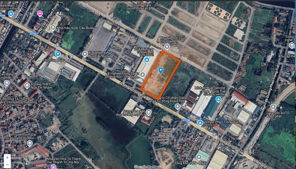 Shop Palmy Biztown Thanh Trì: Đầu Tư Sinh Lời, Vị Trí Vàng