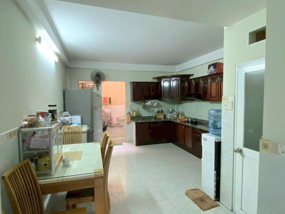 Bán nhà mặt tiền Đỗ Bí, Tân Phú - 4.1x19m - Giá 10.9 tỷ