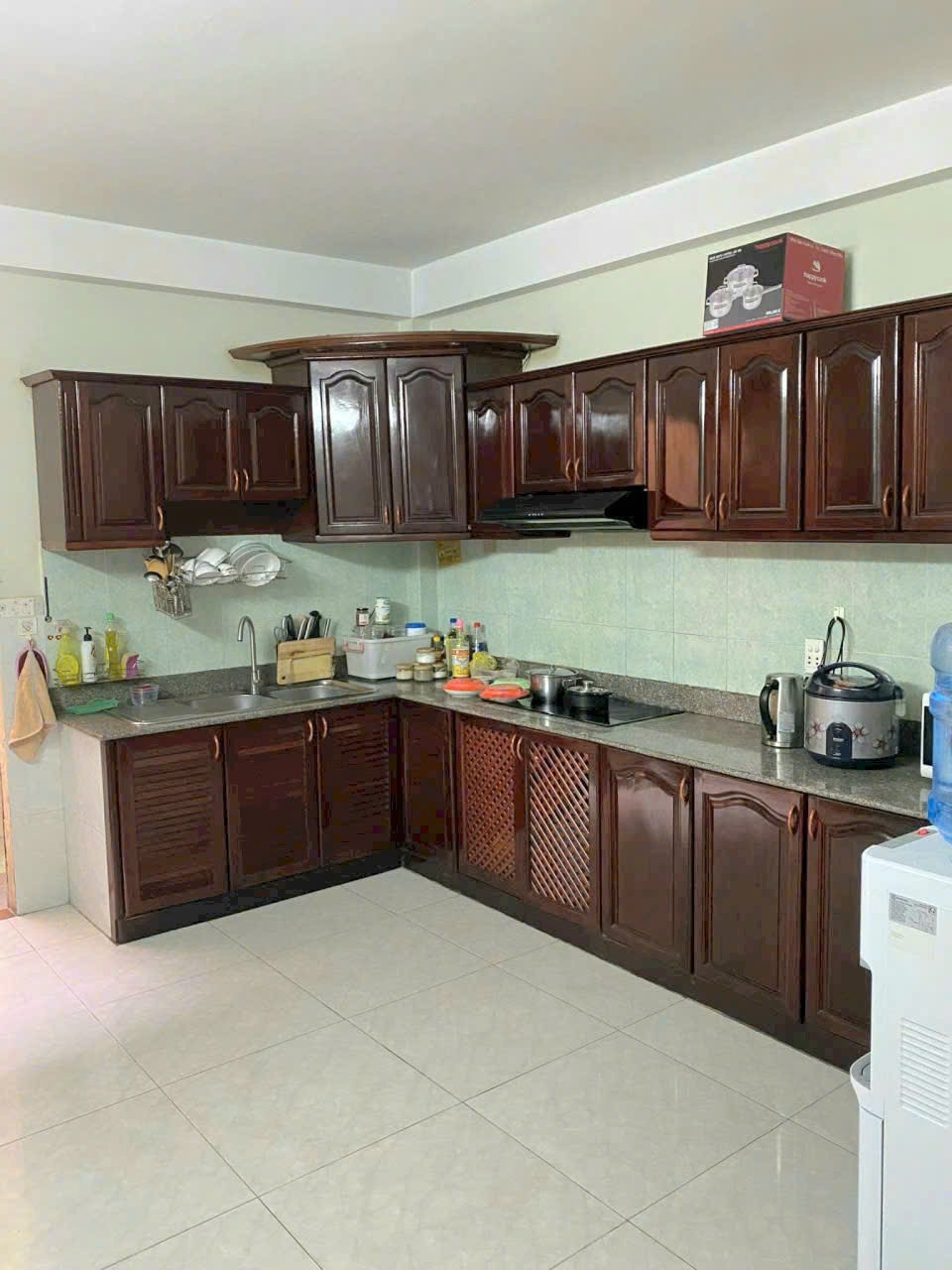 Bán nhà mặt tiền Đỗ Bí, Tân Phú - 4.1x19m - Giá 10.9 tỷ