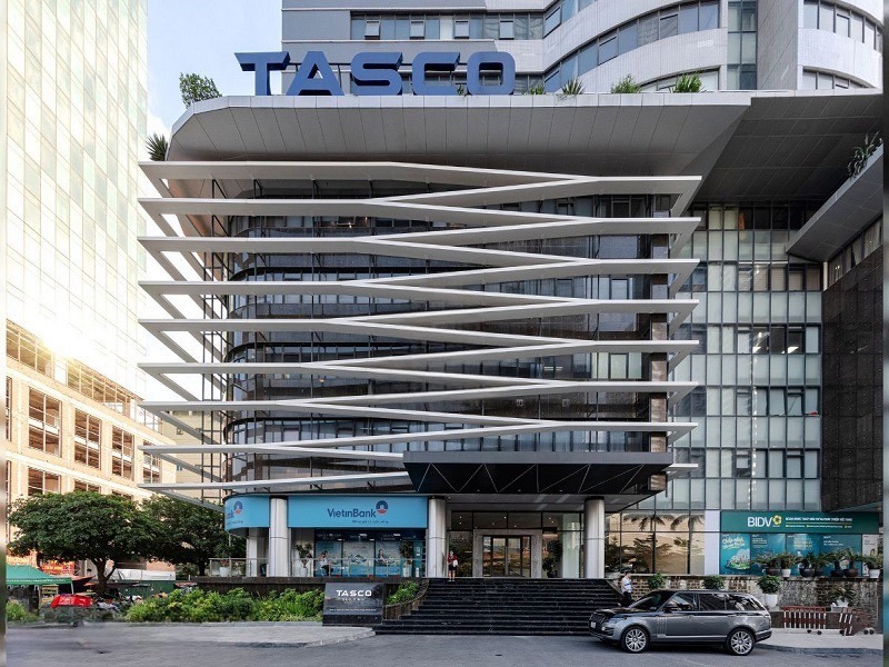 Nhượng Văn Phòng 150m² Vinaconex 9 Phạm Hùng - Vị Trí Đắc Địa, Nội Thất Đẹp