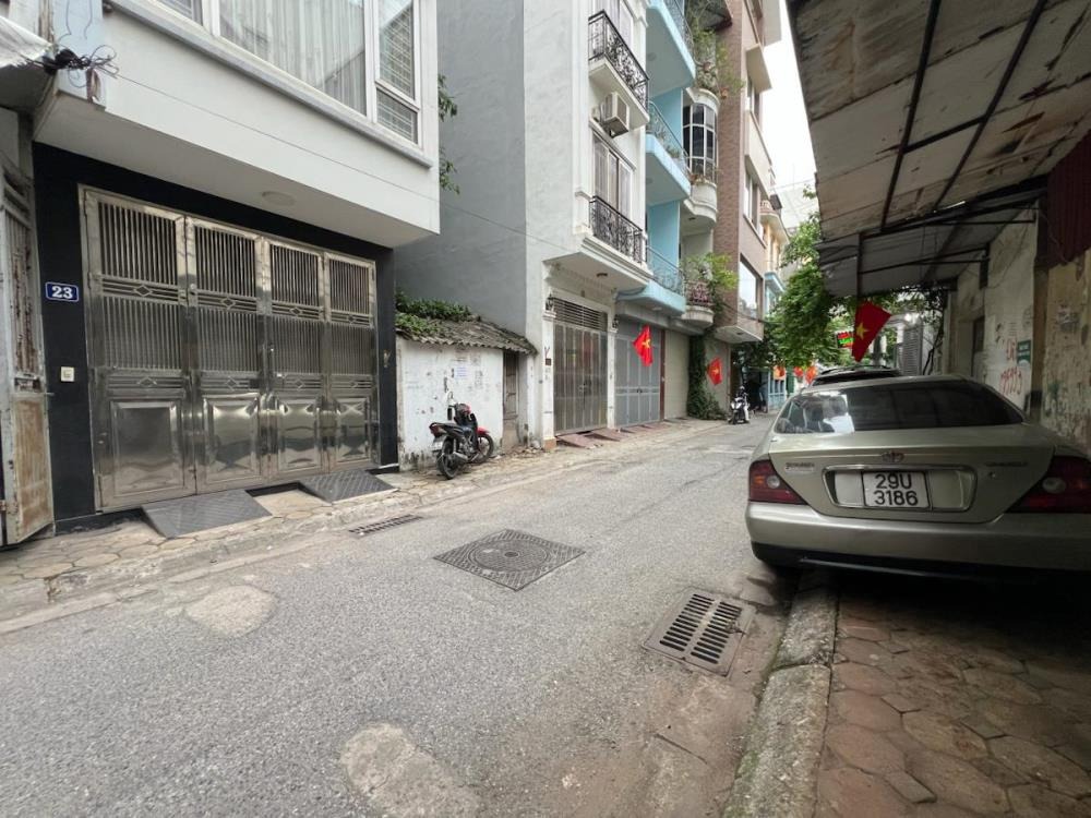Siêu phẩm ô tô - Hoàng Quốc Việt - Kinh doanh đỉnh cao | Minh Nhật Land