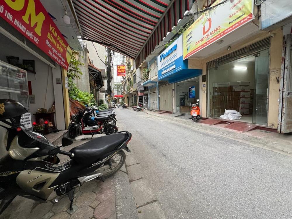 Siêu phẩm ô tô - Hoàng Quốc Việt - Kinh doanh đỉnh cao | Minh Nhật Land