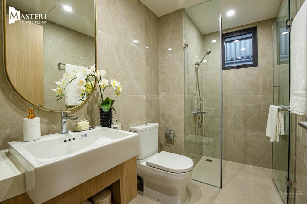 Cho Thuê Căn Hộ 1 Phòng Ngủ Vinhome Grand Park - Giá Từ 6.5 Triệu/Tháng