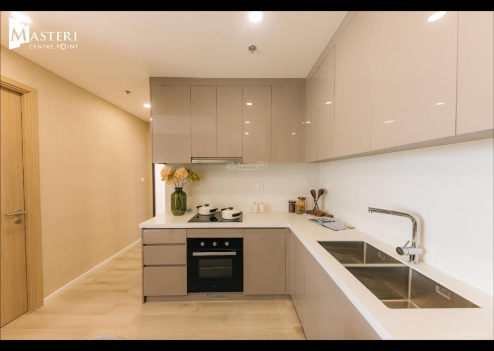 Cho Thuê Căn Hộ 1 Phòng Ngủ Vinhome Grand Park - Giá Từ 6.5 Triệu/Tháng