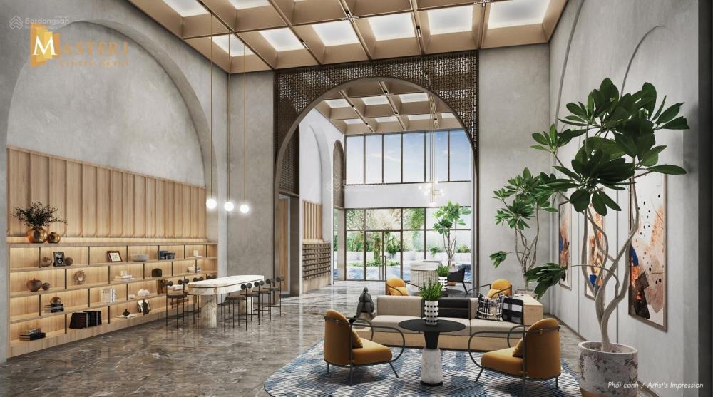 Cho Thuê Căn Hộ 1 Phòng Ngủ Vinhome Grand Park - Giá Từ 6.5 Triệu/Tháng