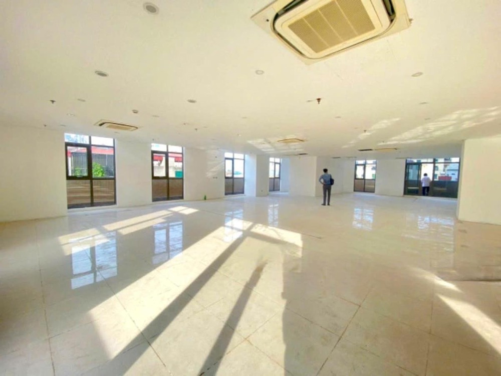Cho Thuê Văn Phòng 177 Trung Kính, Cầu Giấy - Diện Tích Linh Hoạt, Giá Tốt
