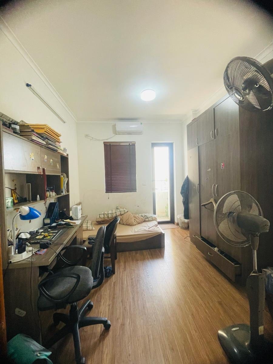 Chung Cư Mỹ Đình 122m² - 3PN - Lô Góc - Giá 7.3 Tỷ