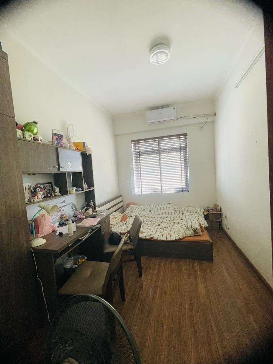 Chung Cư Mỹ Đình 122m² - 3PN - Lô Góc - Giá 7.3 Tỷ