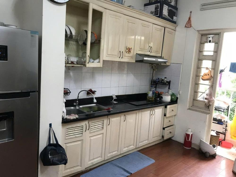 Cho Thuê Căn Hộ CT5 Mễ Trì Hạ 65m2 - 2PN Full Đồ, Giá 11 Triệu/Tháng