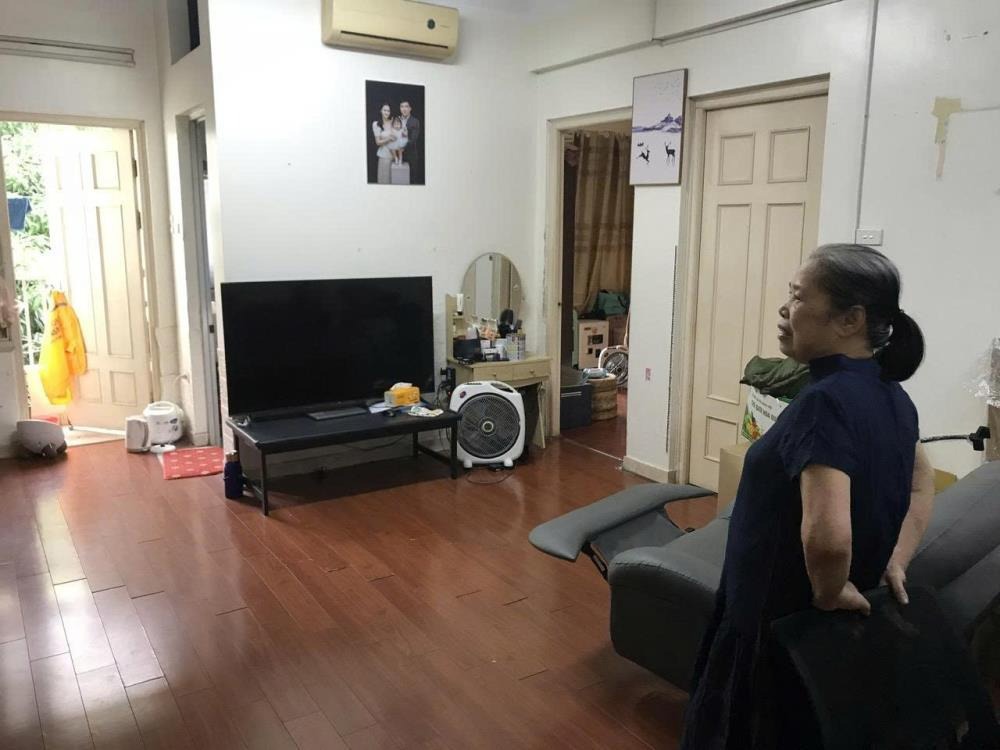 Cho Thuê Căn Hộ CT5 Mễ Trì Hạ 65m2 - 2PN Full Đồ, Giá 11 Triệu/Tháng