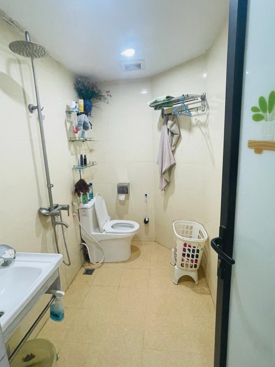 Chung Cư Mỹ Đình 122m² - 3PN - Lô Góc - Giá 7.3 Tỷ