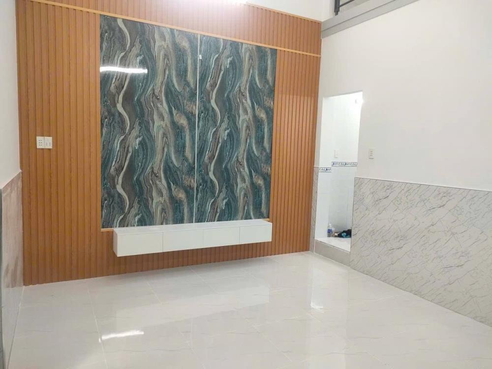 Bán Nhà Đúc Lửng 2/Ngắn Đường Tân Chánh Hiệp, P.Trung Mỹ Tây, TP.HCM - Giá 2.38 Tỷ