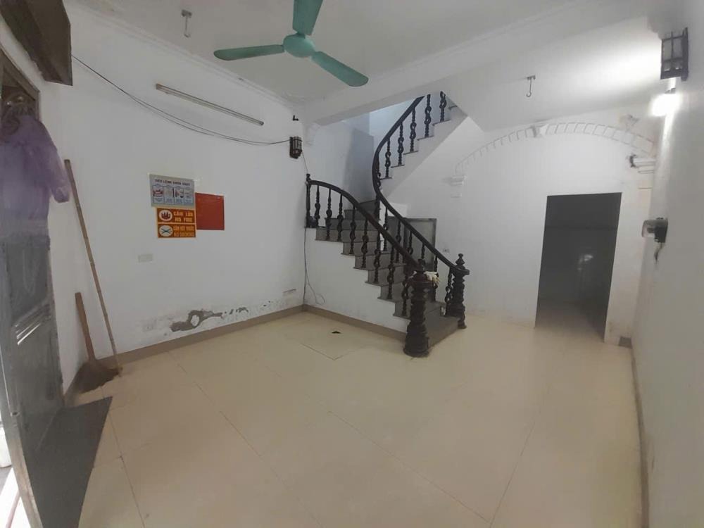 Cho Thuê Nhà 4 Tầng, 4PN, Trần Phú, Hà Đông - Giá 11tr/tháng