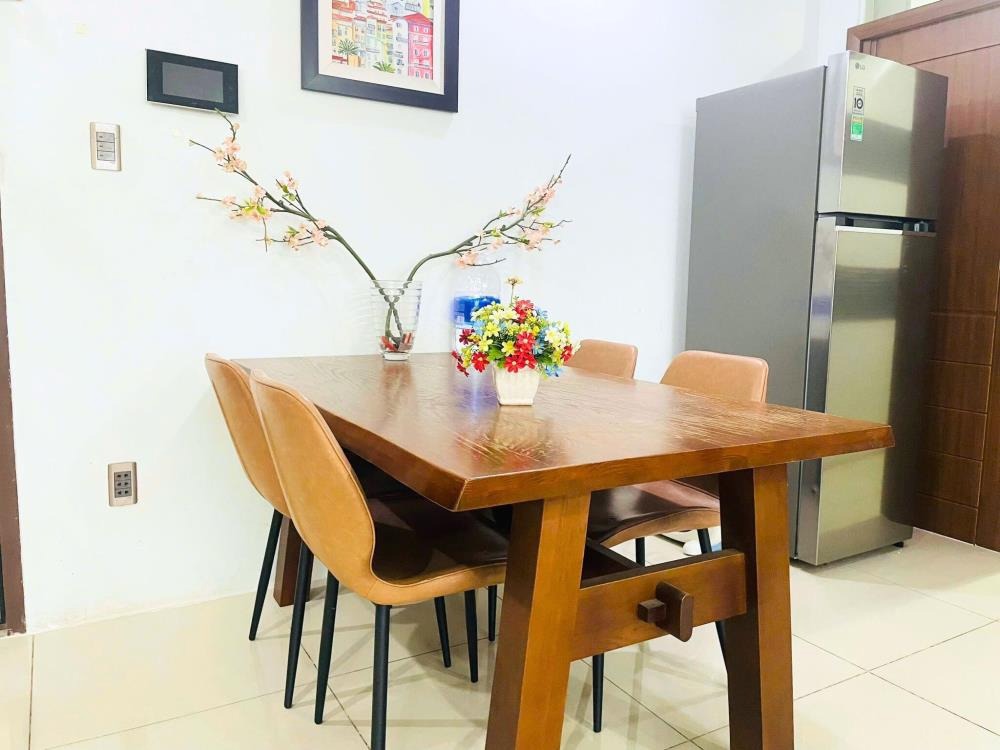 Căn hộ 2PN Hưng Phúc Phú Mỹ Hưng: Giá Tốt, View Công Viên, Tiện Nghi Vượt Trội