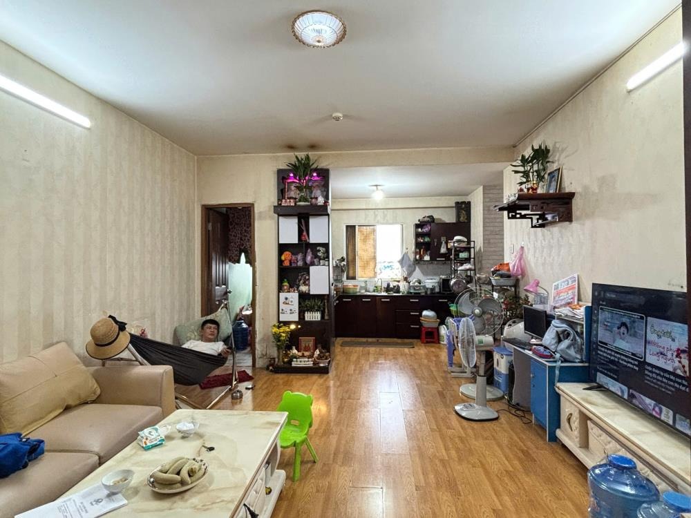🏡 Cần Bán Gấp Căn Hộ Peridot, Sổ Hồng Riêng - An Dương Vương, P16, Q8