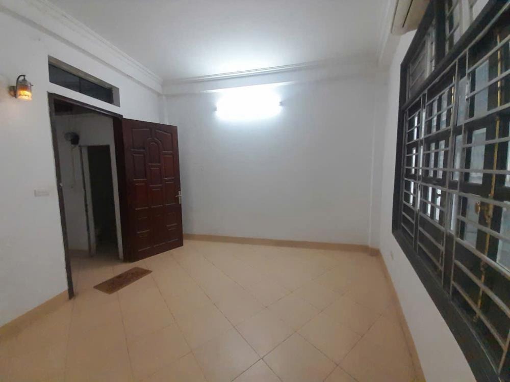 Cho Thuê Nhà 4 Tầng, 4PN, Trần Phú, Hà Đông - Giá 11tr/tháng