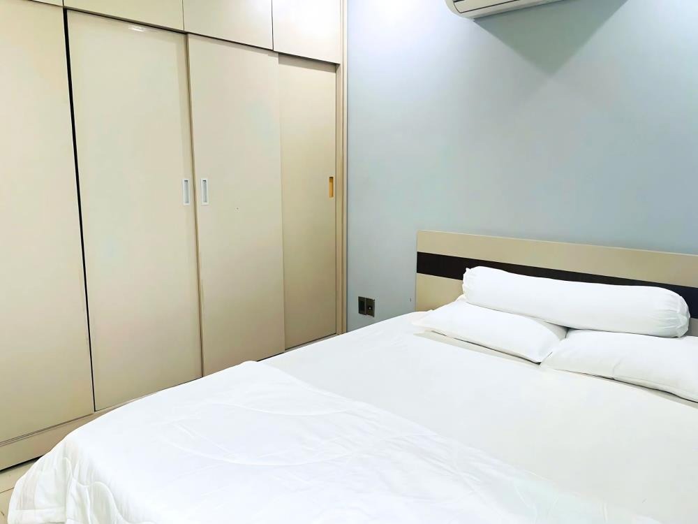Căn hộ 2PN Hưng Phúc Phú Mỹ Hưng: Giá Tốt, View Công Viên, Tiện Nghi Vượt Trội