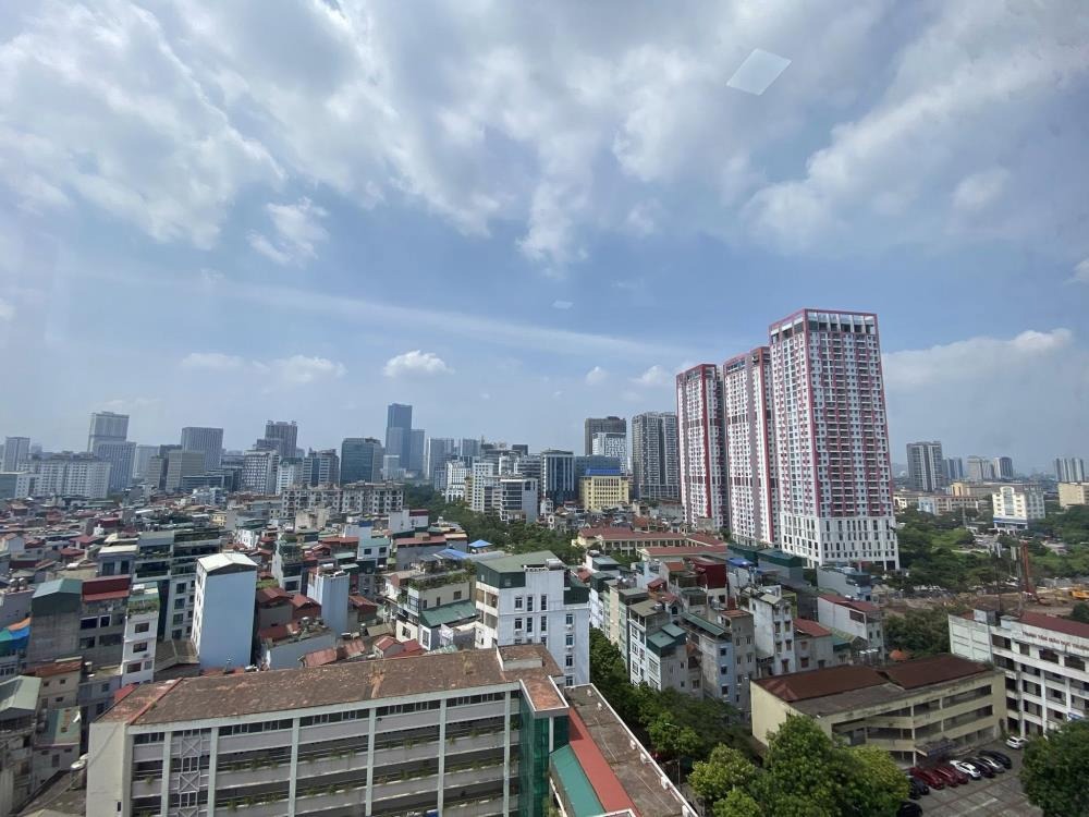 Căn hộ cao cấp Richland Southern: 3PN, 124m2, Giá 10.5 tỷ - Vị trí Vàng Xuân Thủy