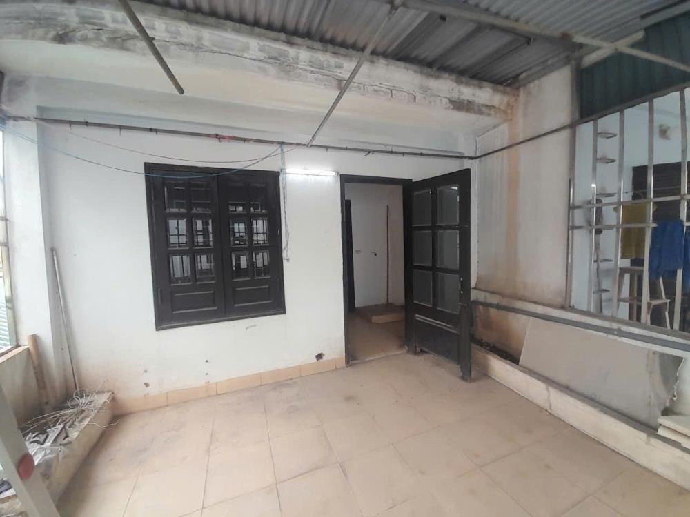 Cho Thuê Nhà 4 Tầng, 4PN, Trần Phú, Hà Đông - Giá 11tr/tháng