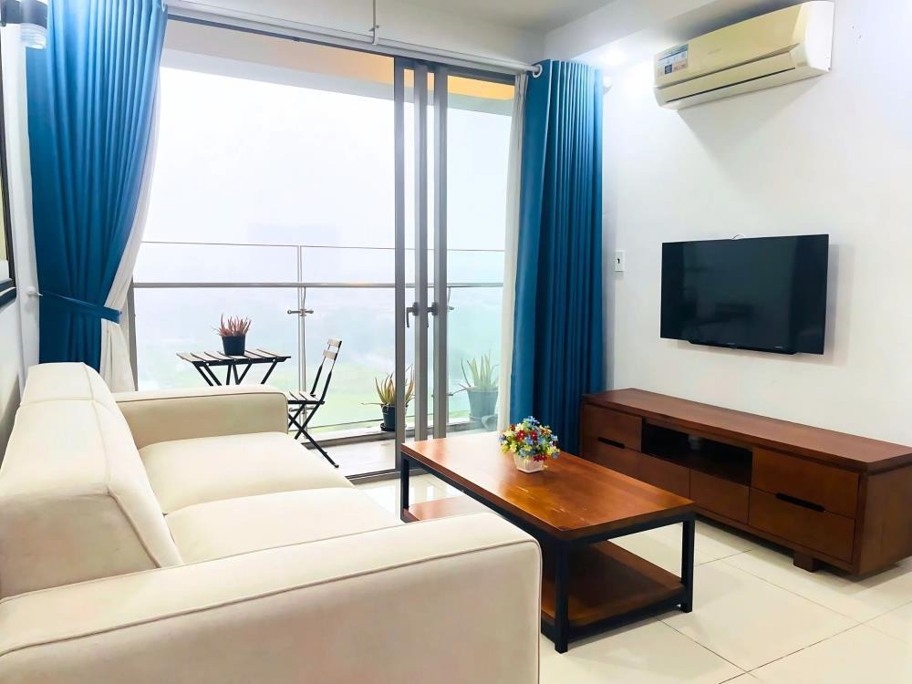 Căn hộ 2PN Hưng Phúc Phú Mỹ Hưng: Giá Tốt, View Công Viên, Tiện Nghi Vượt Trội