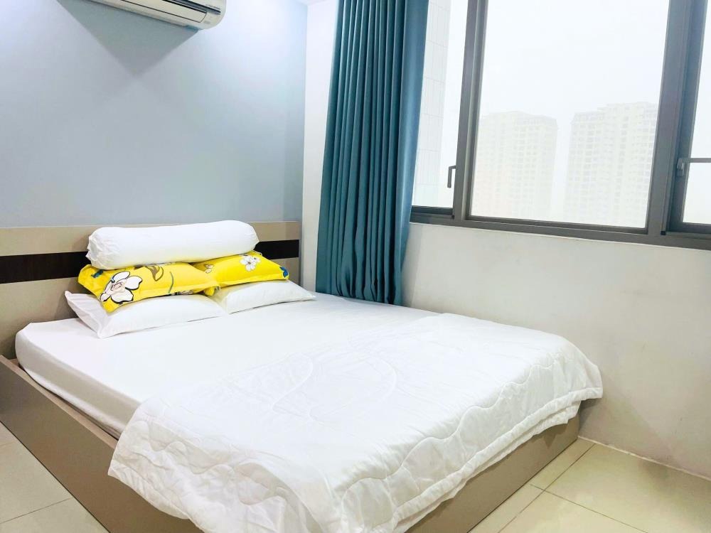 Căn hộ 2PN Hưng Phúc Phú Mỹ Hưng: Giá Tốt, View Công Viên, Tiện Nghi Vượt Trội