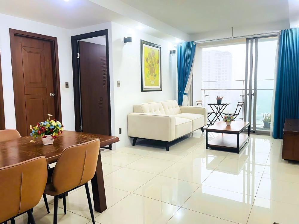 Căn hộ 2PN Hưng Phúc Phú Mỹ Hưng: Giá Tốt, View Công Viên, Tiện Nghi Vượt Trội