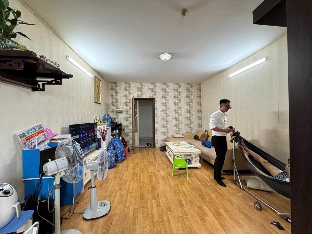 🏡 Cần Bán Gấp Căn Hộ Peridot, Sổ Hồng Riêng - An Dương Vương, P16, Q8