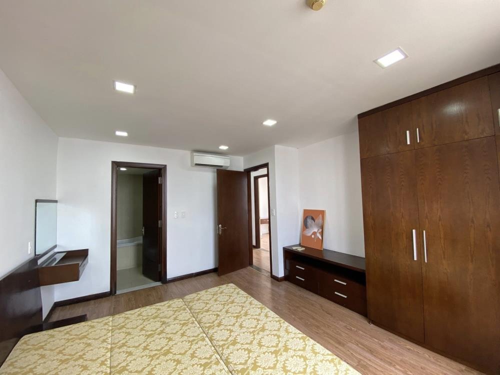 Căn hộ cao cấp Richland Southern: 3PN, 124m2, Giá 10.5 tỷ - Vị trí Vàng Xuân Thủy