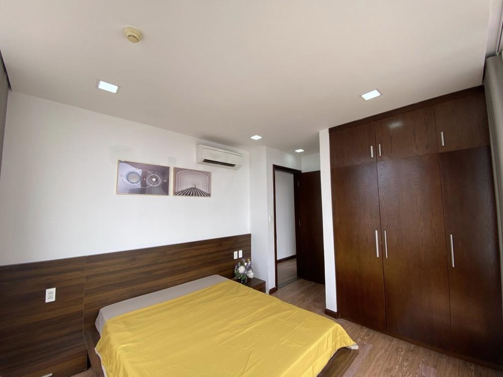 Căn hộ cao cấp Richland Southern: 3PN, 124m2, Giá 10.5 tỷ - Vị trí Vàng Xuân Thủy