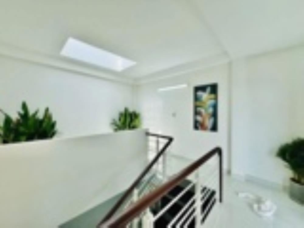 Nhà 70m2, 3 Tầng, Ngay Chợ Thị Nghè, Giá 4.15 Tỷ - Full Nội Thất