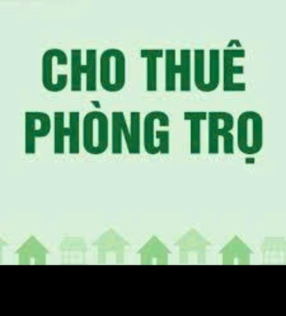 Cho Thuê Phòng Trọ Cao Cấp, Khép Kín, Giá Rẻ - 1.5tr/tháng - Phố Lê Lợi