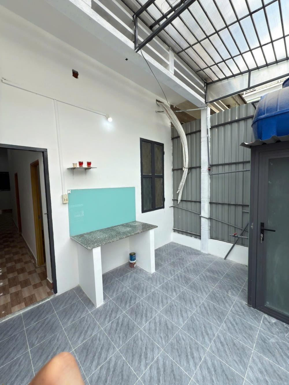 Bán Căn Hộ Quận 5: 2PN, 50m2, Giá 1.75 Tỷ - Vị Trí Vàng