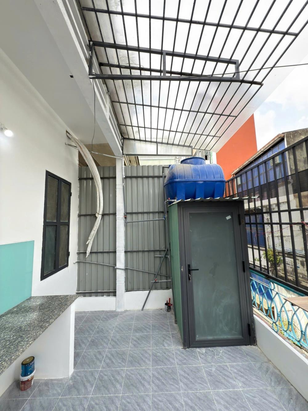 Bán Căn Hộ Quận 5: 2PN, 50m2, Giá 1.75 Tỷ - Vị Trí Vàng