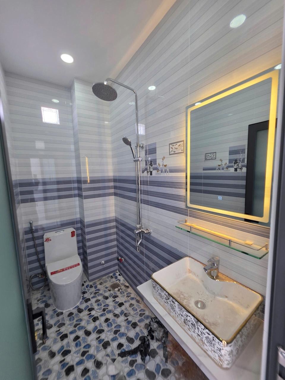 Nhà Mặt Tiền 5 Tầng, 246m2, Quận Thủ Đức - Giá 12.5 Tỷ